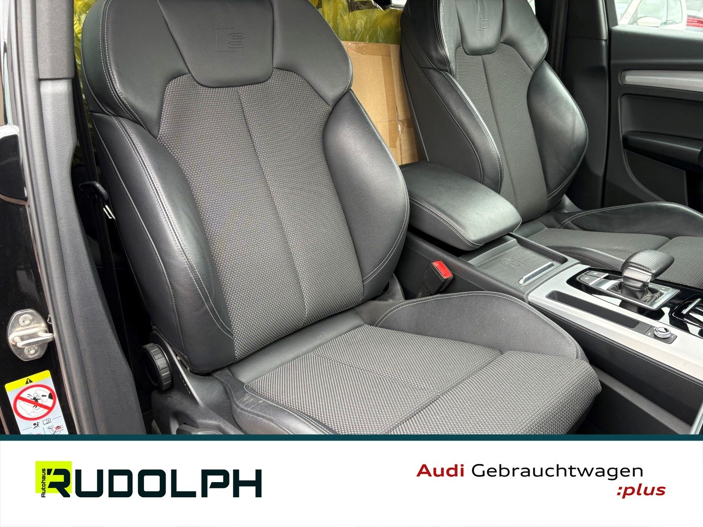 Audi Q5 - Bild 8