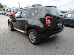 Fahrzeugabbildung Dacia Duster Celebration 4x2 **SCHEKHEFT / TÜV+SERVICE