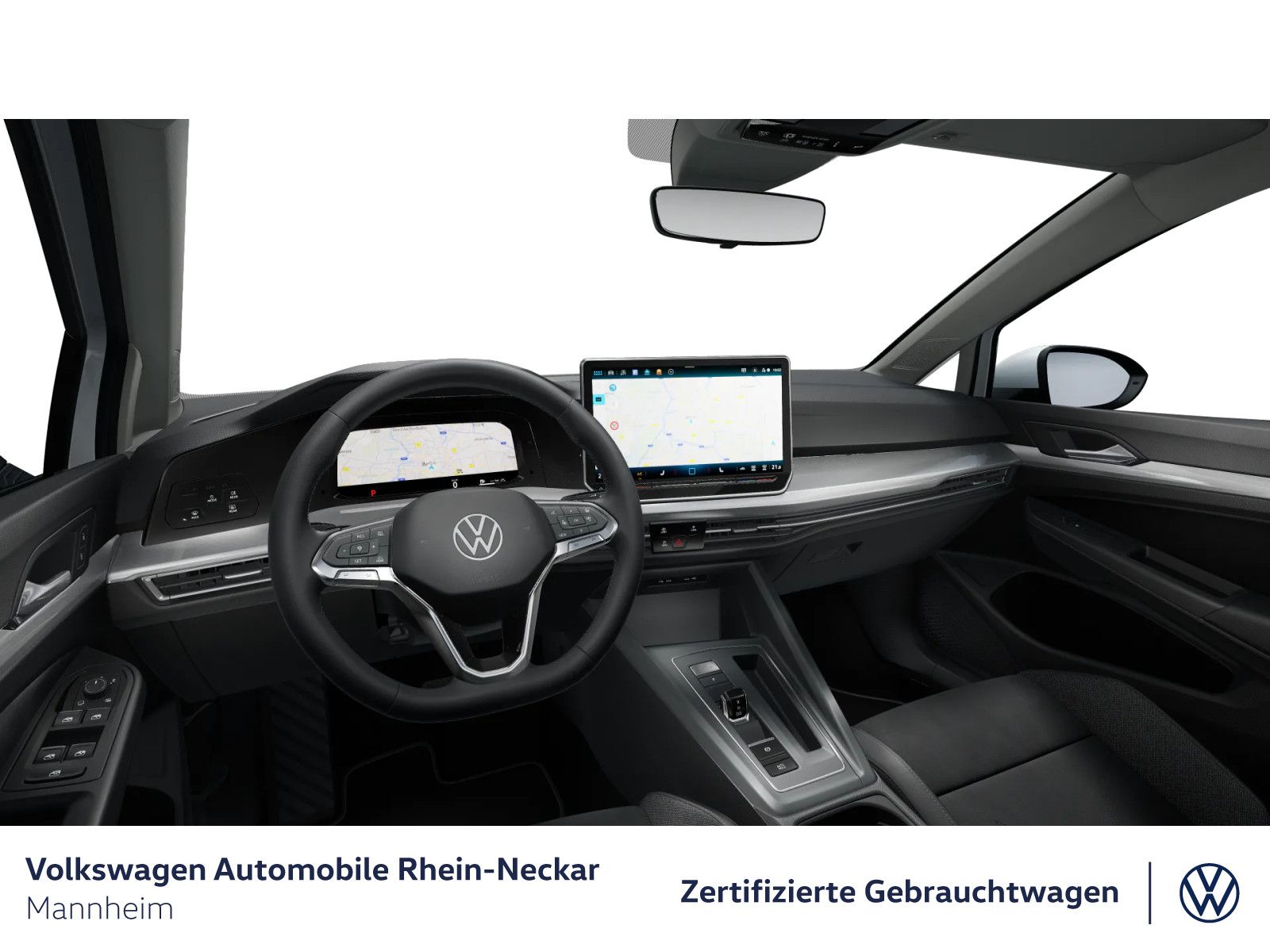 Volkswagen Golf - Bild 12