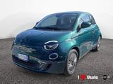 Fiat FIAT 500 La Nuova Serie1 La Nuova - Icon 320 Ber - Fiat 500: Nuova