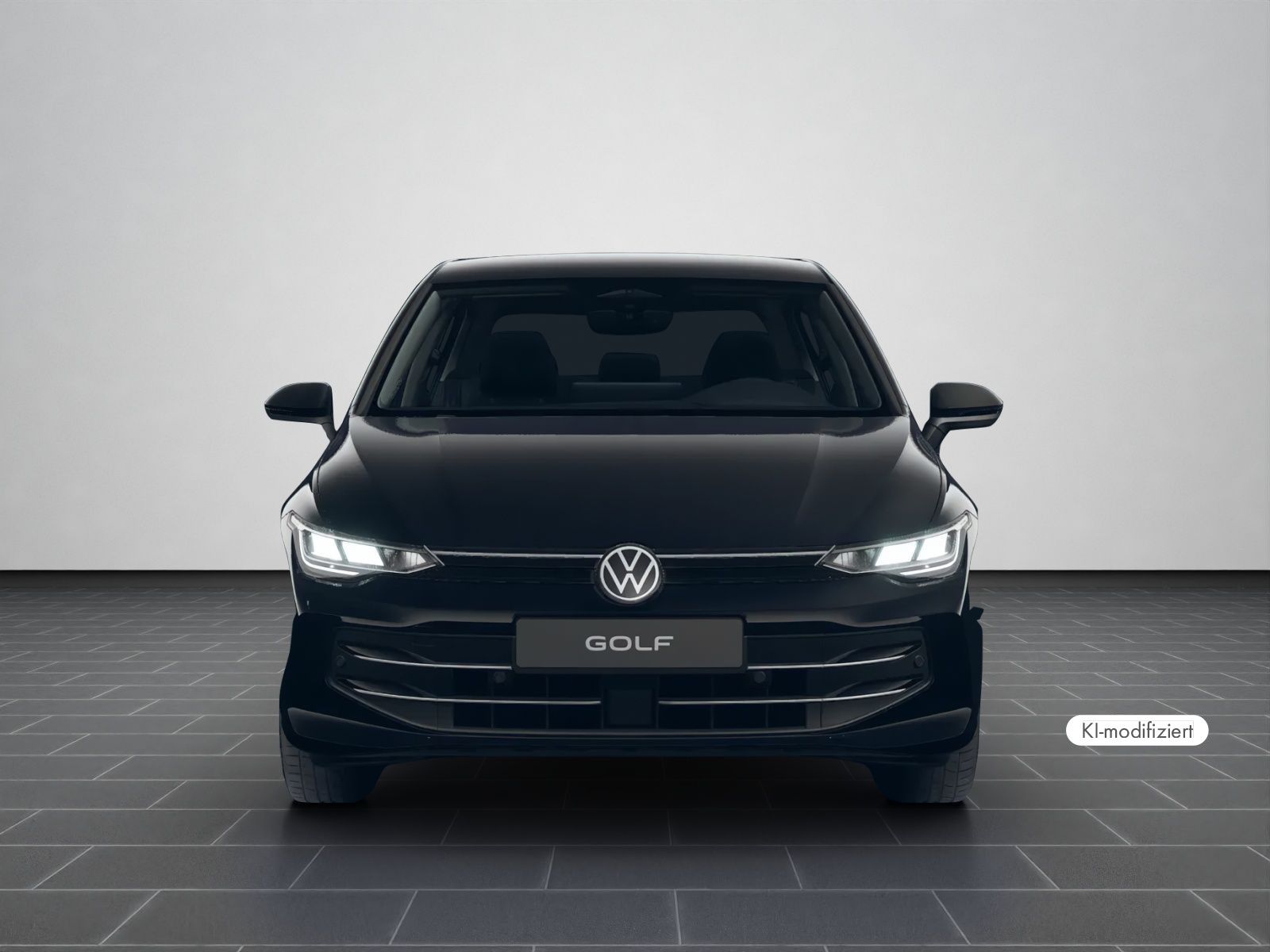 Volkswagen Golf - Bild 8