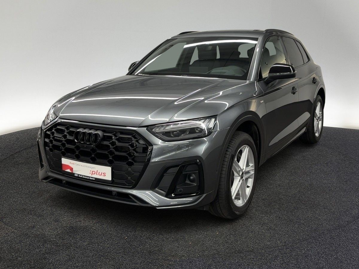 Audi Q5 - Bild 2