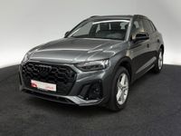 Audi Q5 - Vorschau Bild 2