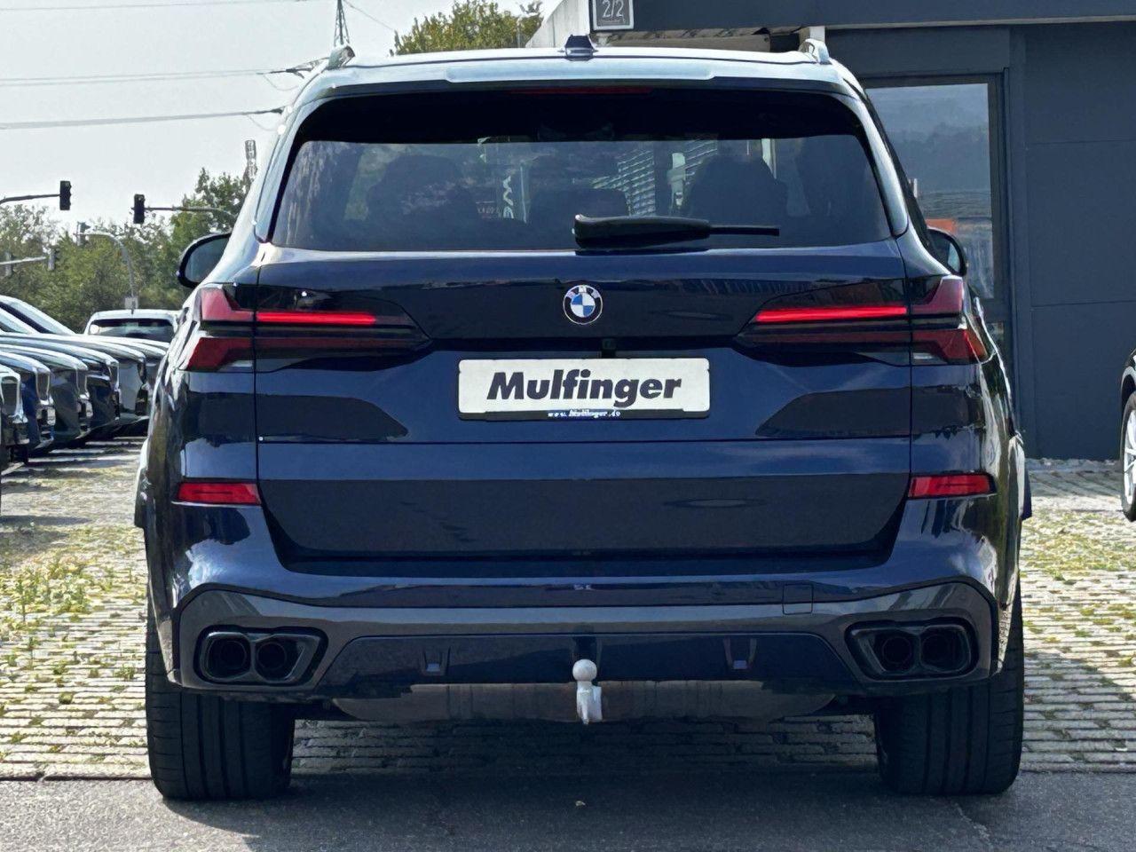 BMW X5 M60i M Pro Sky Standh.Sitzbel.Massage 147.266