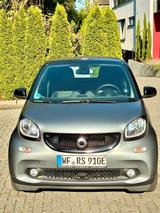 Smart ForTwo cabrio 60kW EQ edition nightsky prime... - Smart ForTwo Gebrauchtwagen in Braunschweig