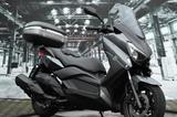 Yamaha X-Max 400 *Liefer. deutschl - YAMAHA X MAX