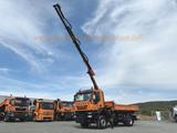 Iveco 190T36 4x4*Palfinger Funk*Winterdienst*Wechsels