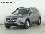 Mercedes-Benz GLB 220 d Progressive*AHK*Lenkradhzg*LED*PTS*Kam - gebrauchte Mercedes-Benz GLB 220 aus dem Jahr 2023