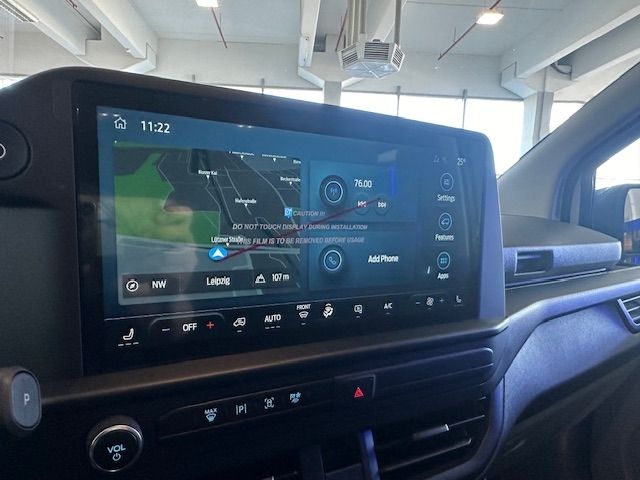 Fahrzeugabbildung Ford Transit Custom E 320 L2 Trend Doppelkabine RWD E