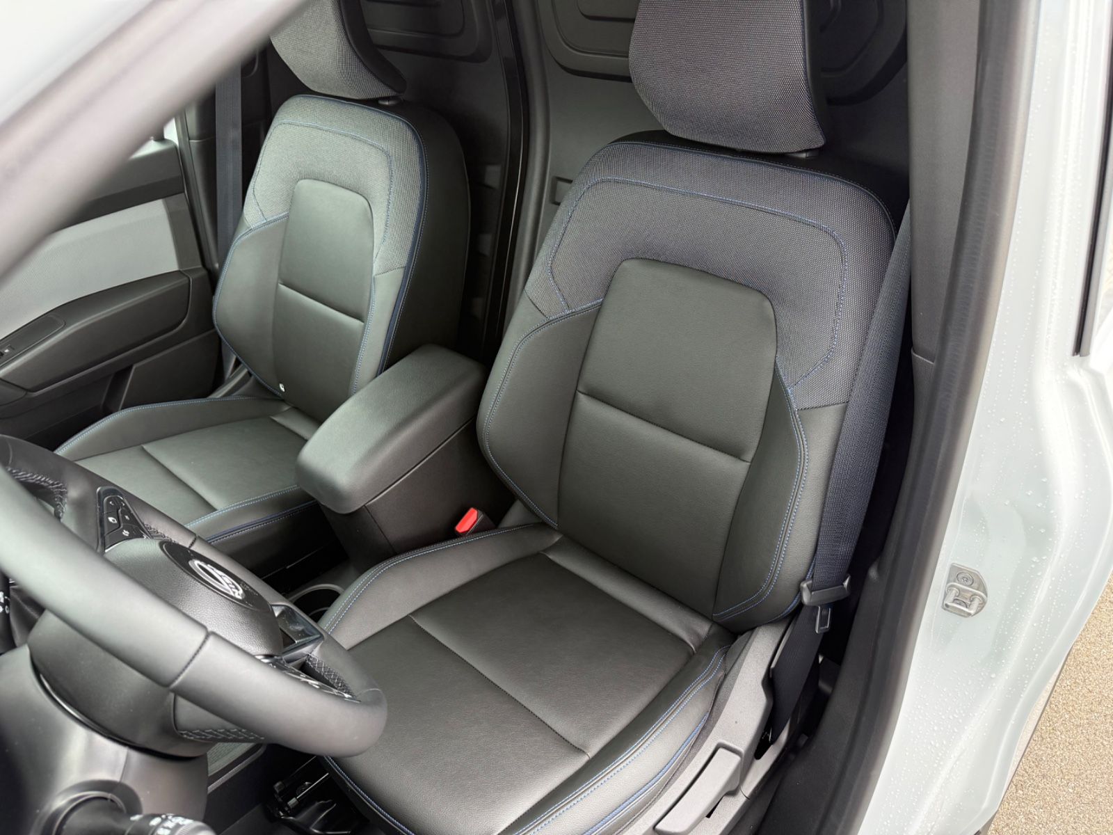 Fahrzeugabbildung Nissan Townstar Kastenwagen L1 2,0t N-Connecta