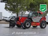Manitou MT1440 Sway - A/C - Manitou Mt 1440