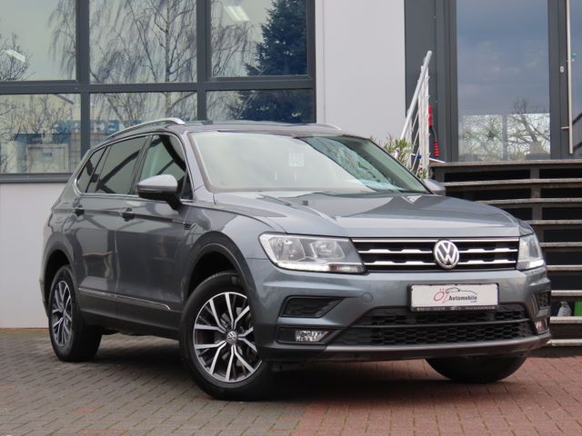 Volkswagen Tiguan Allspace 2.0 TDI SCR Comfortline 7 Sitze