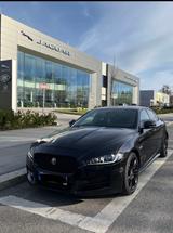 Jaguar XE 20d 180PS R-Sport Automatik R-Sport - Jaguar XE aus 2018
