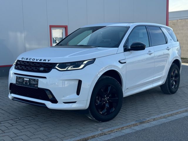 Land Rover Discovery Sport R-Dynamic AWD*Pano*