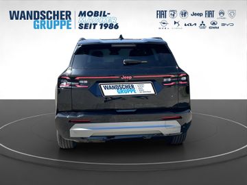 Jeep Compass E-Hybrid First Edition PANORAMA ACC LED