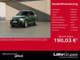 Audi A1 Sportback 25 TFSI advanced 5-Gang