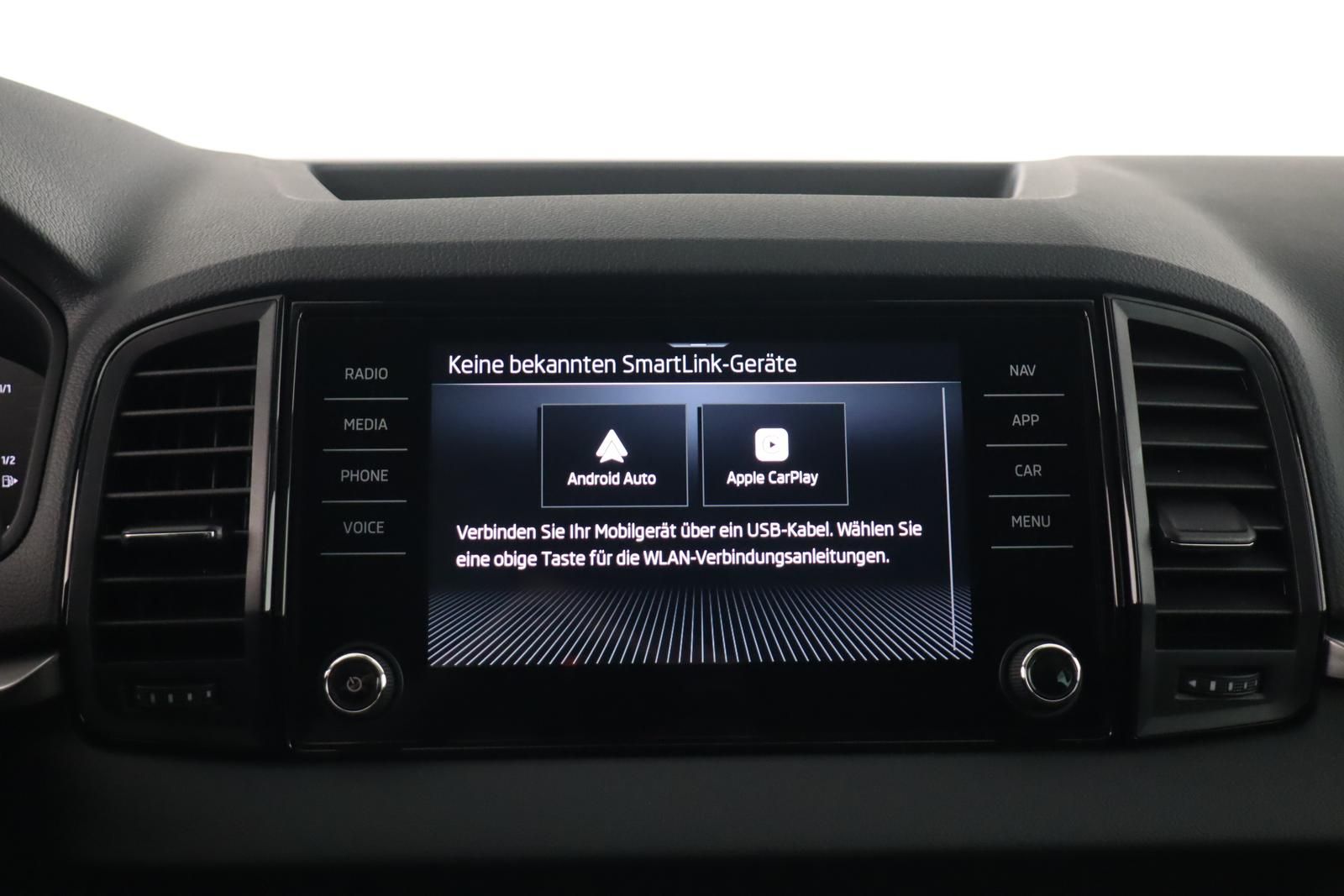 Skoda Karoq - Bild 19