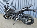 VOGE R125S ABS TCS - VOGE R125