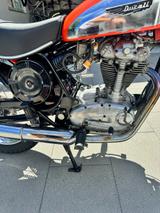 Ducati DM350S Oldtimer Bj. 1973, top Zustand!! - Oldtimer Motorräder