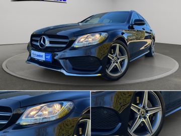 Mercedes C 220 - 10