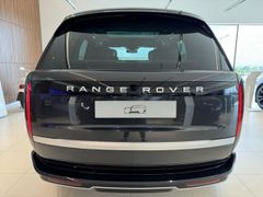Foto Nummer 6: LAND ROVER Range Rover