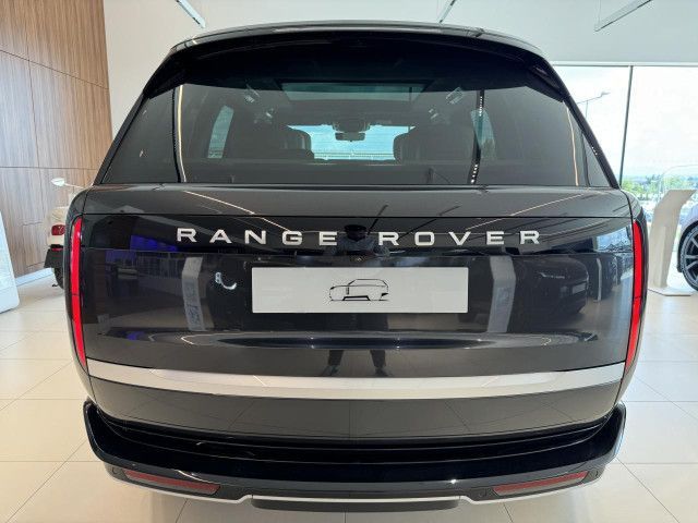 Foto Nummer 6: LAND ROVER Range Rover