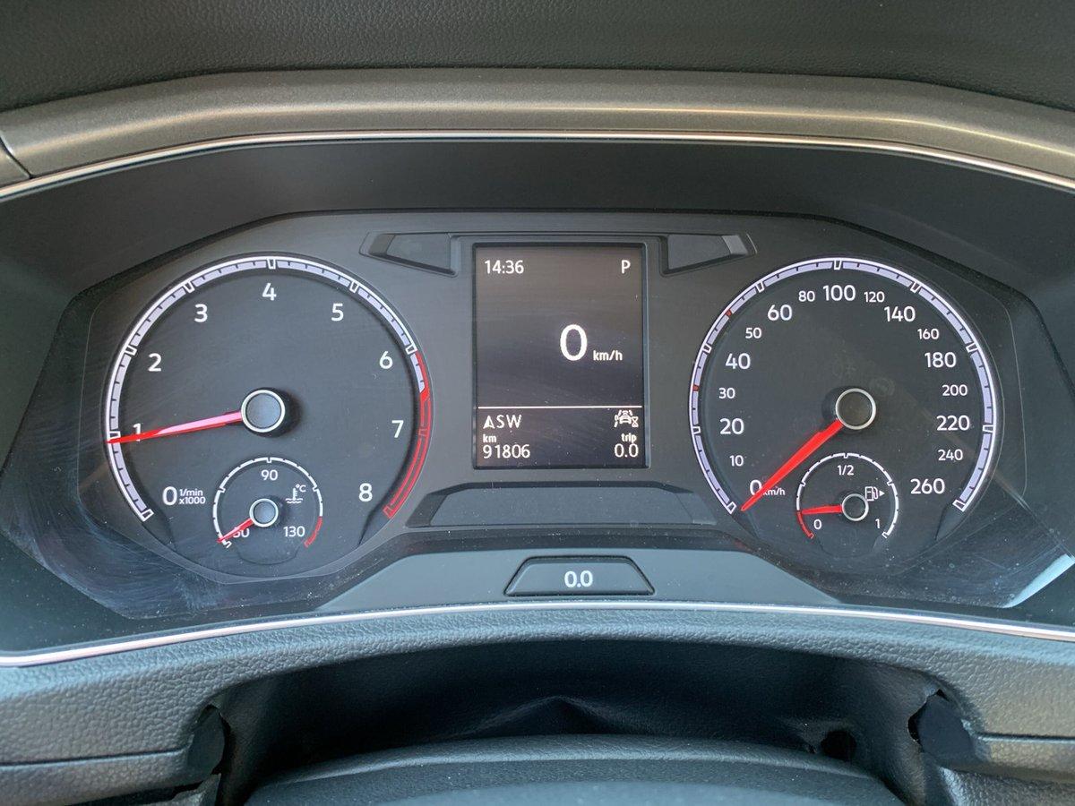 Volkswagen T-Roc STYLE 1.5 TSi LED+APPLE-CARPLAY+NAVI+DAB+, миниатюра 16