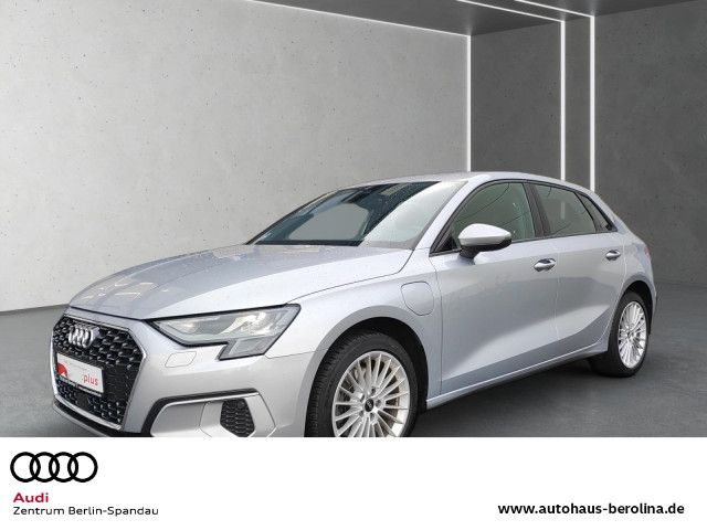 Audi A3 Sportback 40 TFSI e Adv. S tronic *NAV+*SHZ*