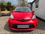 Toyota Aygo AYGO Cool Go - Toyota: Cool Aygo