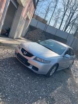 Honda Accord V-Tec 155ps - Honda aus 2002