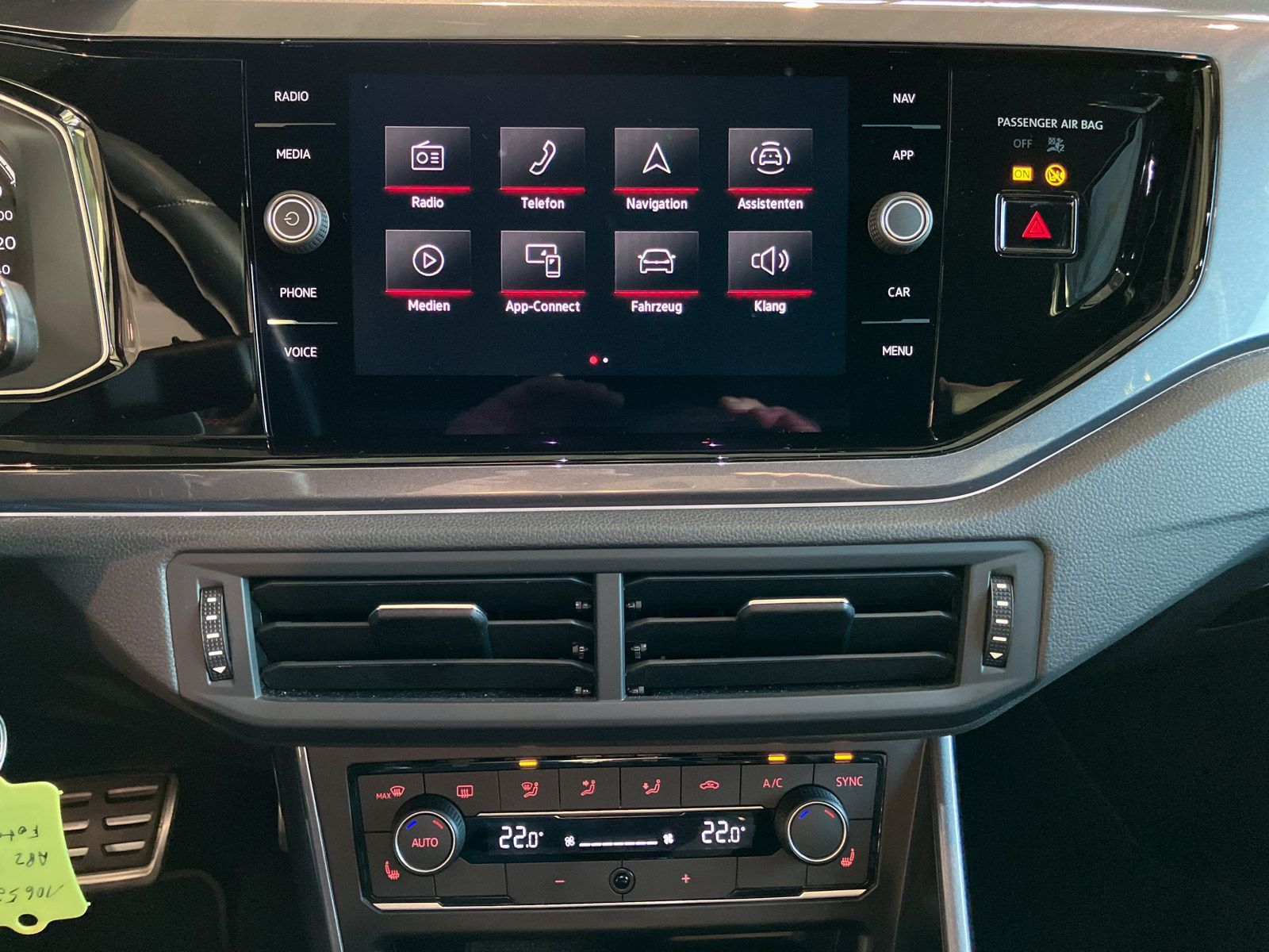 Volkswagen Polo - Bild 12