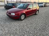 Volkswagen Golf Basis - gebrauchte VW Golf aus dem Jahr 1998