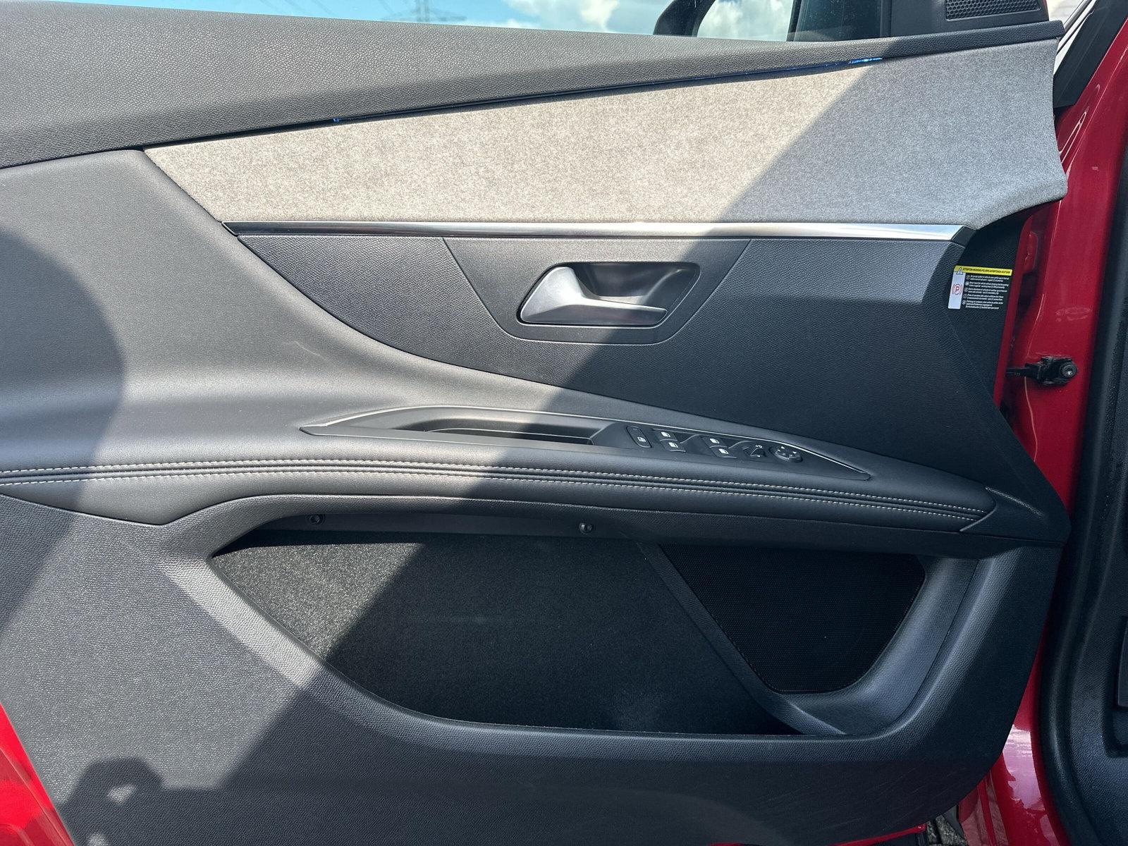 Peugeot 3008 GT HDI EAT 130 *Allwetter*