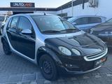 Smart ForFour forfour CDI 70kW*KLIMA*E.FENSTER*ZV* - Smart ForFour in Bonn