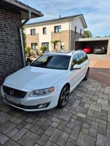 Volvo V70 iii 2.4L 215ps  Automatik Vollle... - Volvo V70: I