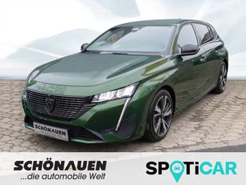 Peugeot 308 - 1