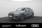 Audi SQ5 Sportback 3.0 TDI quattro . LED Navi B&O AHK - Audi SQ5 in Karlsruhe