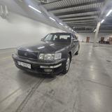 Lexus LS 400 - Lexus LS 400 Benziner Gebrauchtwagen