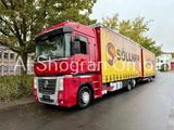 Renault Magnum 480 6x2/Standklima/Eu5 EEV/Komplettzug - Offers
