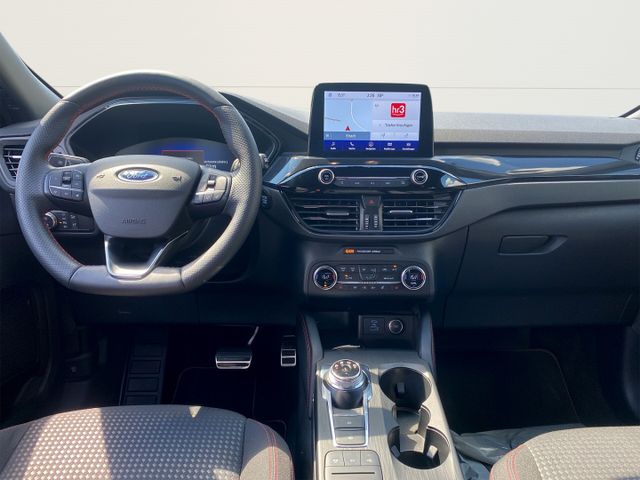 Ford Kuga PHEV ST-Line 2.5 HUD+Klima+Navi+LED+EL.Heck
