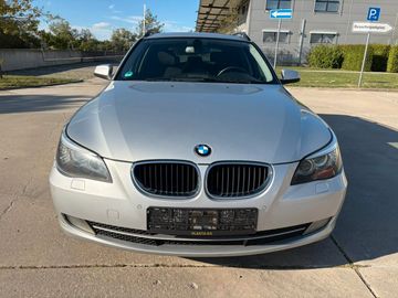 BMW 520 - 2