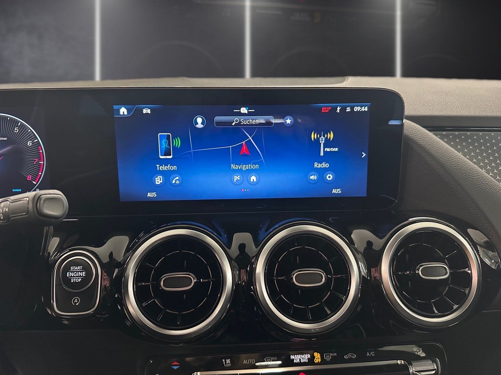 Fahrzeugabbildung Mercedes-Benz B 180 Progressive *LED*Kamera*CarPlay*Easy-Pack*