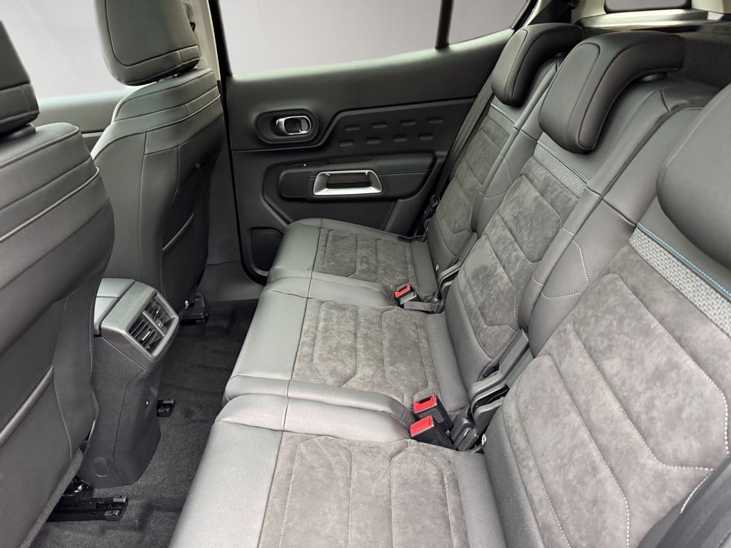Fahrzeugabbildung Citroën C5 Aircross BlueHDI 130 S&S EAT8 MAX