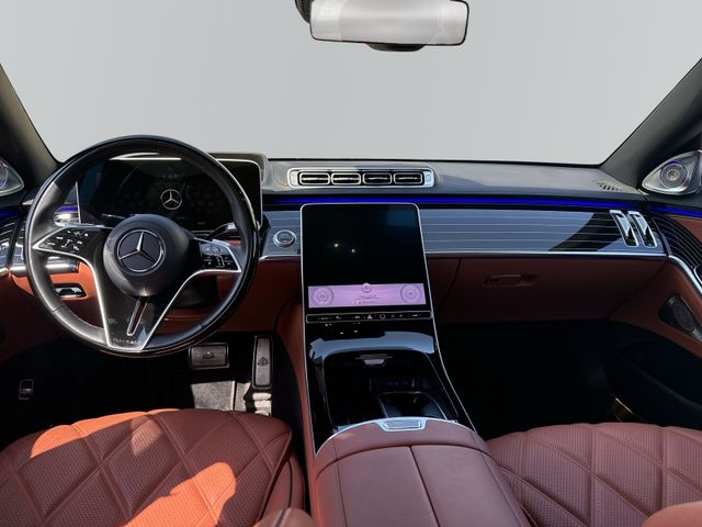 MERCEDES-BENZ S 580 – Bild 7