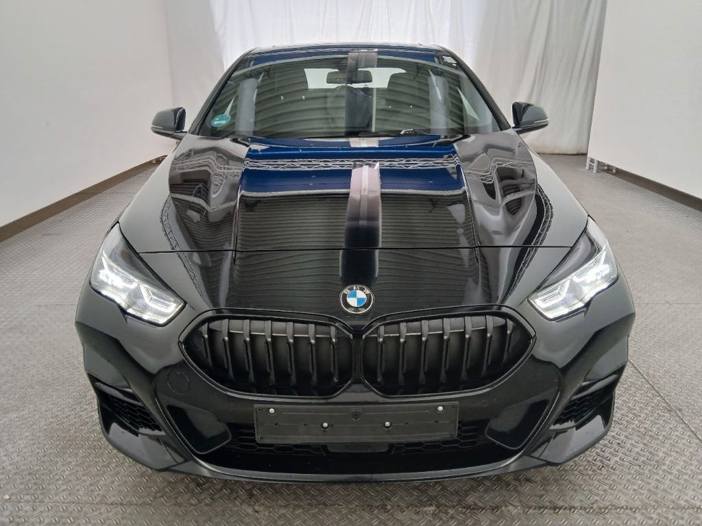 Fahrzeugabbildung BMW 218i M Sport Gran Coupé Panorama ACC Memory HuD
