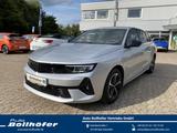 Opel Astra ST GS AT8/NAVI/SHZ+LHZ/PDC vo+hi+360Cam - Opel Astra Jahreswagen: Kombi