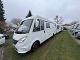 HYMER / ERIBA / HYMERCAR Exsis-i Pure 580  - Hymer Exsis-i