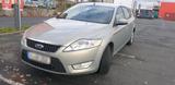 Ford mondeo mk4 1.6 ltr - Ford Mondeo: Mk1