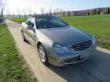 Mercedes-Benz CLK 200 Avantgarde CABRIO - gebrauchte Mercedes-Benz CLK 200 aus dem Jahr 2004