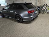 Audi RS6 4.0 TFSI quattro performance Keramik 305  - Audi RS6: Kombi, Performance